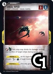 Angel Viper - Foil